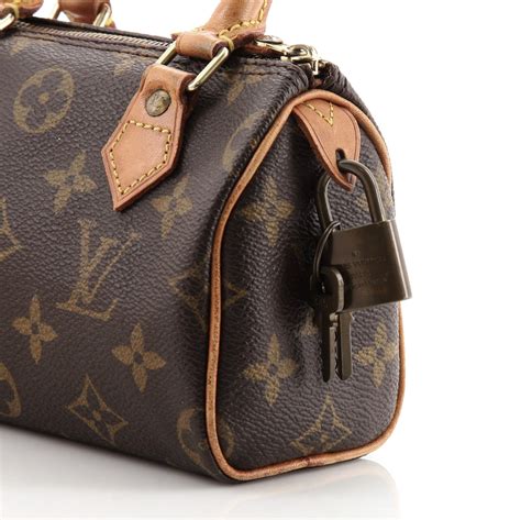 lv speedy mini hl|Lv bag speedy 30 price.